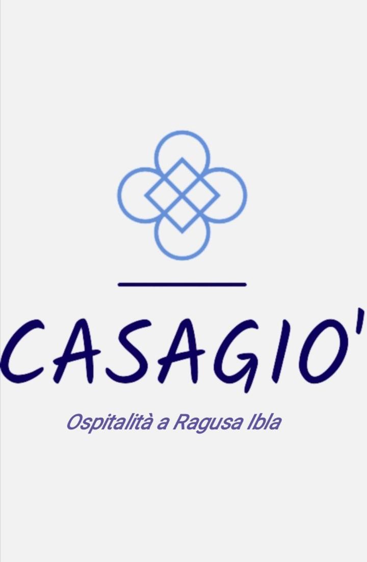 拉古萨Casagio'别墅 外观 照片